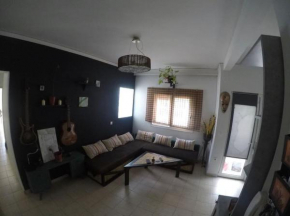 Monte Smith Apartment